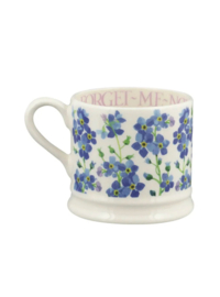 Mok Small Forget Me Not Emma Bridgewater