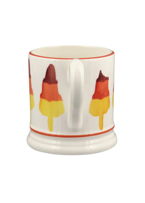 1/2 Pt Mok Rocket Lolly Emma Bridgewater