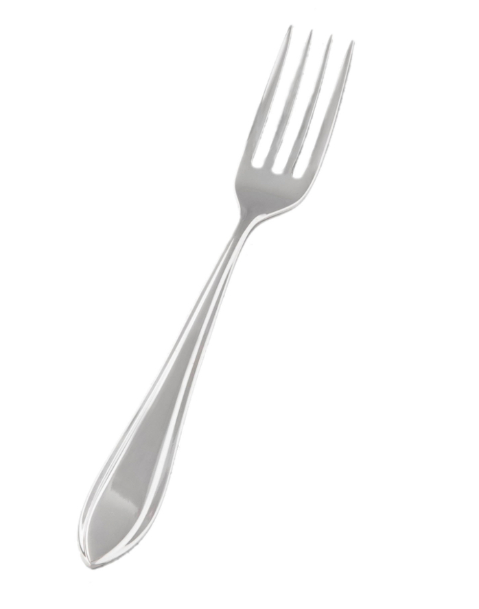 Taartvorkje Puntfilet Van Kempen & Begeer