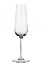 Champagneglas 'Tivoli' - Leonardo