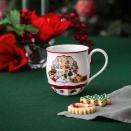 Mok Reliëf Toy's Fantasy Villeroy & Boch