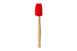 Spatel Premium Kersenrood Le Creuset