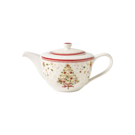 Theepot Winter Bakery Delight - Villeroy & Boch