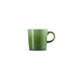 Espressomokje Bamboe Le Creuset