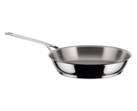 Koekenpan Pots&Pans 24 cm. - Alessi