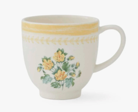 Mok Sketchbook Portmeirion