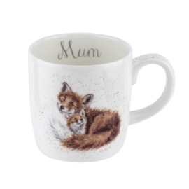 Mok Mum - Wrendale Designs