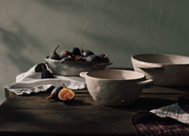Fruittest Aardewerk