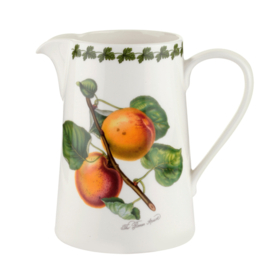 Bella Jug (0,85 l.) - Portmeirion Pomona