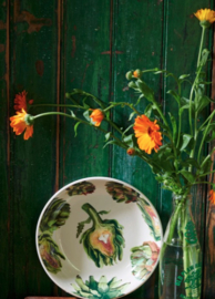 Pastabord Medium Artisjok Emma Bridgewater