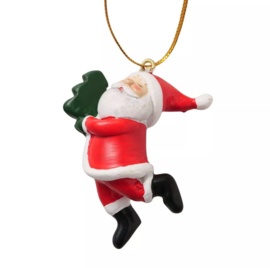Kersthanger Kerstman