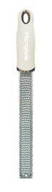 Rasp Premium Cashmere Beige Microplane