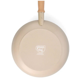 Koekenpan Nordics 24 cm. GreenChef
