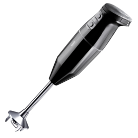 Staafmixer Cordless Black - bamix