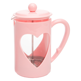 Cafetière Paris Hilton