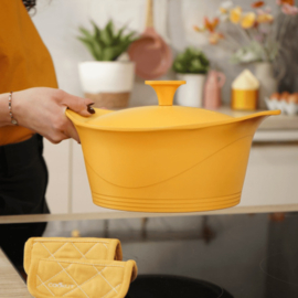 Braadpan Mango 4,5 liter Cookut