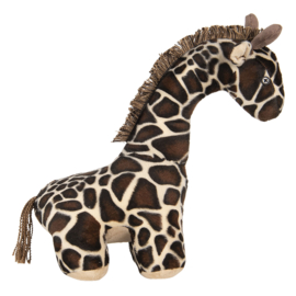 Deurstopper Giraffe - Clayre & Eef