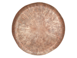 Dienblad Copper (38 cm.)