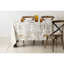 Tafelkleed Prairie 260 cm. Côté Table