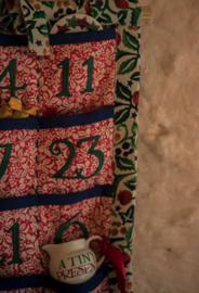 Mini Kannetje Christmas Toast Bridgewater