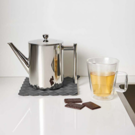 Theepot Minuet Cylindre 1,2 l. Bredemeijer