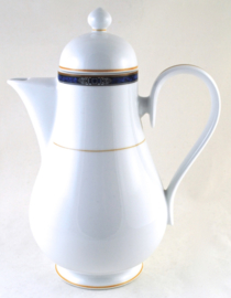 Koffiepot - Noritake Legendary Sapphire