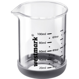 Maatbeker 100 ml Westmark