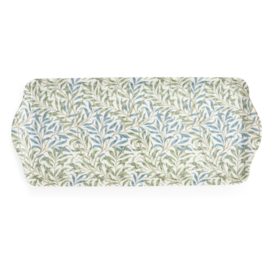 Sandwich Tray - Pimpernel Willow Bough Sage