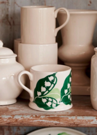 Mok Small Lily of the Valley Emma Bridgewater