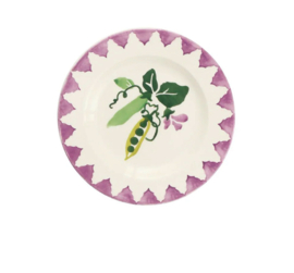 Gebaksbord Peas & Beans Emma Bridgewater
