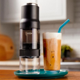 Koffiemaker Rapid Brewer OXO