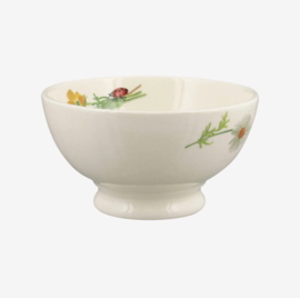 French Bowl Wild Flowers - Emma Bridgewater