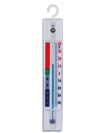 Koelkast Thermometer - Hendi