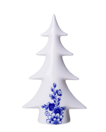 Kerstboom Medium Heinen Delfts Blauw