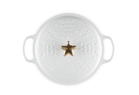 Braadpan Noel 4,2 l. Le Creuset