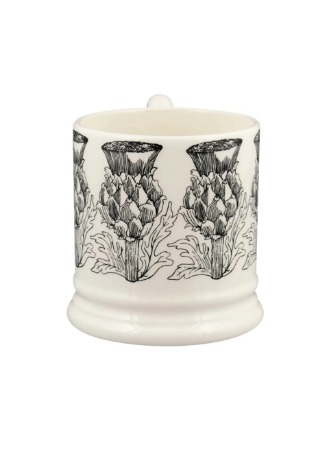 1/2 Pt Mok Artichoke Emma Bridgewater