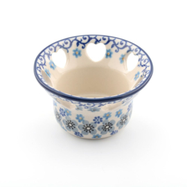 Theelichthouder Winter Garden Bunzlau Castle