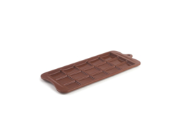 Chocoladereep Vorm 175 gram Ibili