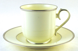 Kop & Schotel - Noritake Platinum Line