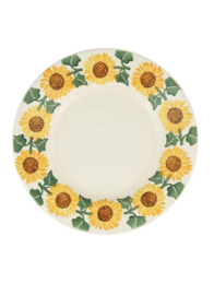 Ontbijtbord Sunflower Emma Bridgewater