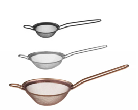 Set Zeefjes Hendi