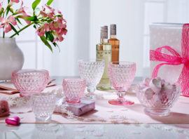 Waterglas Boston Pink - Villeroy & Boch