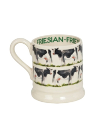 1/2 Pt Mok Friesian Emma Bridgewater