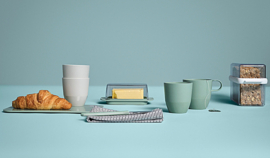 Botervloot Nordic Sage Mepal