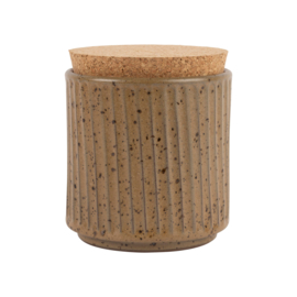 Voorraadpot Gena 14 cm. Côté Table