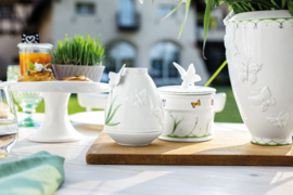 Windlicht Vlinder Colourful Spring - Villeroy & Boch