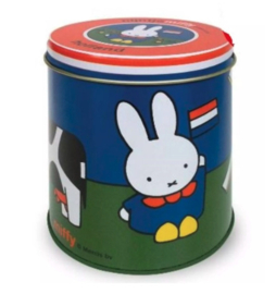 Blik Nijntje Weiland Dick Bruna