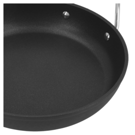 Koekenpan Duraslide Titanium Alu Pro 5 20 cm. Demeyere