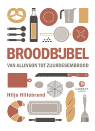 Broodbijbel Hiljo Hillebrand