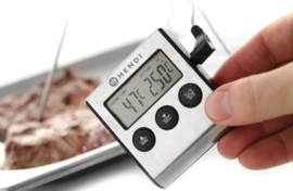 Keukenthermometer Hendi